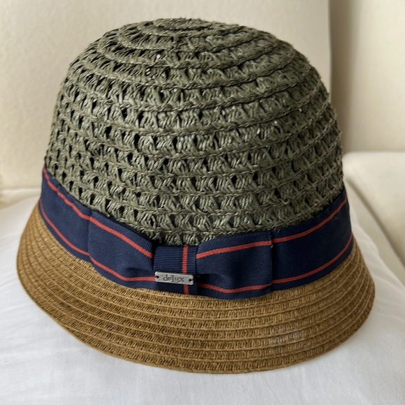 deLux Accessories - Summer hat